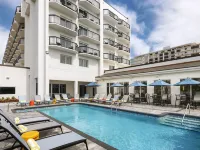 Hilton Garden Inn Cocoa Beach Oceanfront - Ocean View