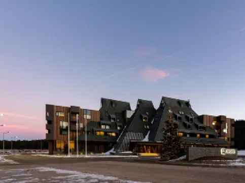 Hotel Monti Spa & Wellness