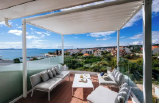 Dedaj Resort - Villa Delux