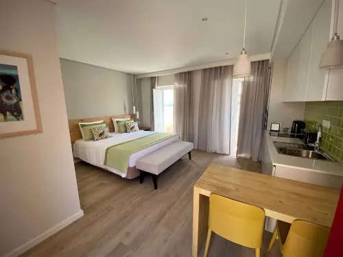 Cardeal Suites & Apartments Hotel a Faro