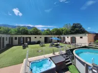 Hotel le Connetable Hotels in Corps