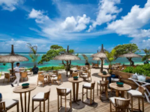 La Maison d'Eté Hotel by Newmark Hotels in Mauritius