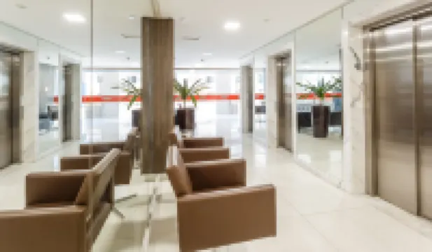 Rede Andrade Riviera Premium Hotels in Salvador