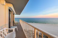 Seaside Beach & Racquet Condos - Scenic