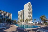 Seaside Beach & Racquet Condos - ビーチサイド