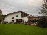 Soraluze Hotela Hotels in Debagoiena