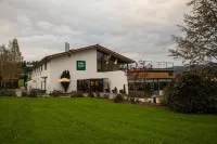 Soraluze Hotela Hôtels à : Mondragon