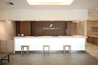 Kuretake Inn Premium Numazu Kitaguchi Station