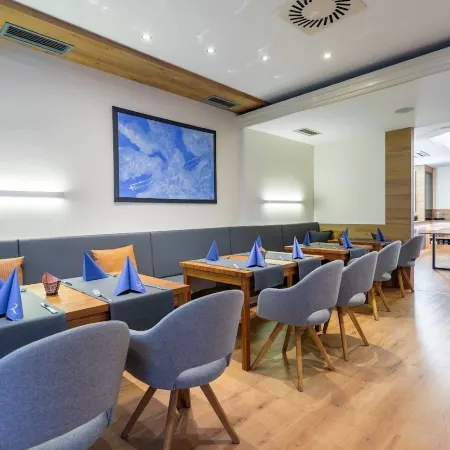 Das Reinisch Hotel - Near Vienna Airport