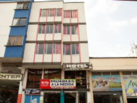 Ayenda Quimbaya de Oro 1903 Hotels in Armenia