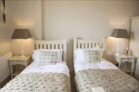 The Salwey Arms Hotels in Ludlow