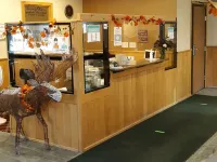 Pleasant Moose Lodge Hotels in Luce County