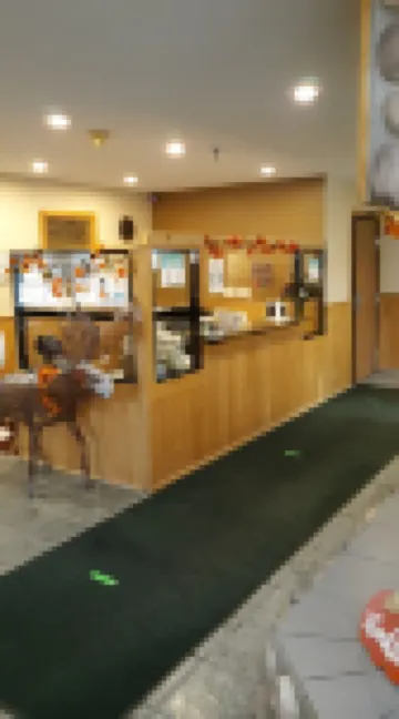 Pleasant Moose Lodge