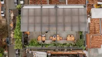 The Somos Beats Hotel & Rooftop - 3 stelle