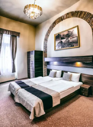 ซูส44 โรงแรมใน