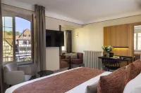 Hotel la Diligence