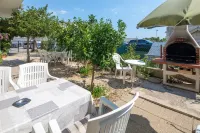 Apartments Near Beach Babic - Wifi