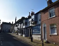 5 East Street