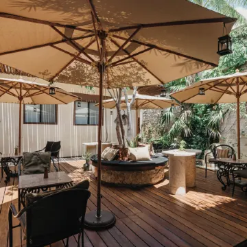 Ya'ax Hotel Boutique