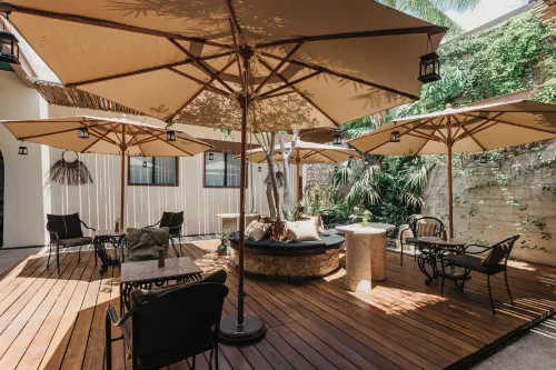 Ya'ax Hotel Boutique