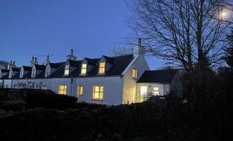 No 4 Old Post Office Row, Isle of Skye