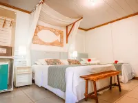 佩德拉海濱生態魅力旅館 費爾南多·迪諾羅尼亞羣島酒店