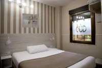 Hostal Gud Salamanca