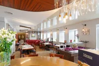 沃恩米亞斯托飯店 格但斯克住宿飯店