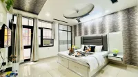 Olive Service Apartments - Vaishali Nagar