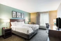 Sleep Inn & Suites Hotels in Scranton