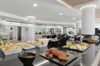 Palmanova Suites by TRH - breakfast
