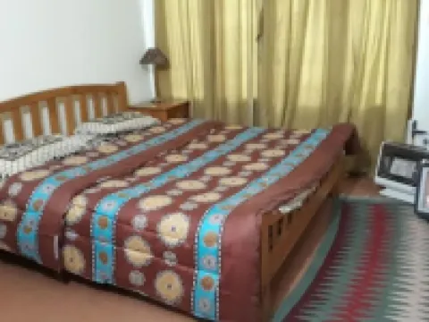 Tirch Mir View Chitral Hotels in Chitral