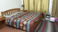 Tirch Mir View Chitral Hotels near DAWASHISH JUGHOOR