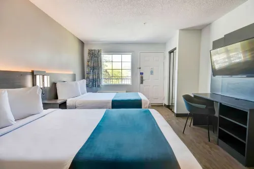 Studio 6 Ocean Springs, MS Hotels in Ocean Springs