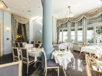 Hotel Villa Heine Wellness & Spa Hotels in Halberstadt