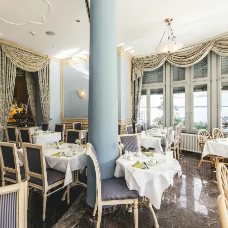 Hotel Villa Heine Wellness & Spa