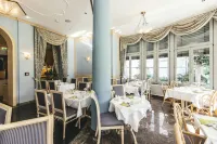Hotel Villa Heine Wellness & Spa Hotels in Halberstadt