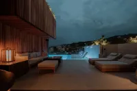 Binn Hotel - Rooftop Pools