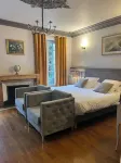 Hôtel la Vinaigrerie Logis Hotel a Gudmont
