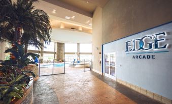 Isle Casino Hotel Waterloo