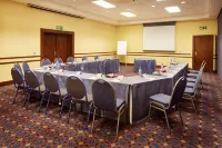 First Group Magalies Park