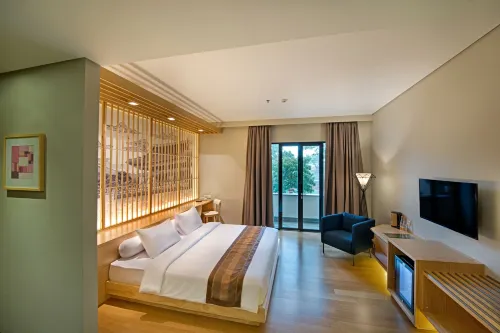 Tama Boutique Hotel