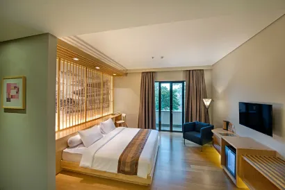Tama Boutique Hotel
