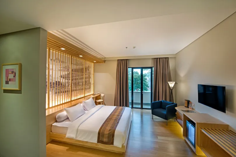 Tama Boutique Hotel