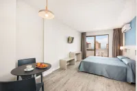 Veramar Aparthotel Hotels in Fuengirola