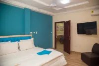Macoba Luxury Apartments Hotels in Nhyiaeso
