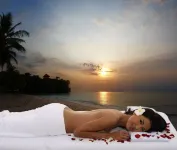 Samsara Cliff Resort - spa