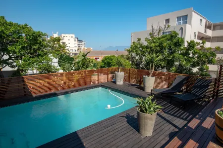 Bentley's Guesthouse