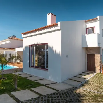 LV Premier La2 Pool, AC, Garden, Sea View