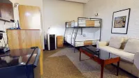 Temple Place Suites Hotels in 